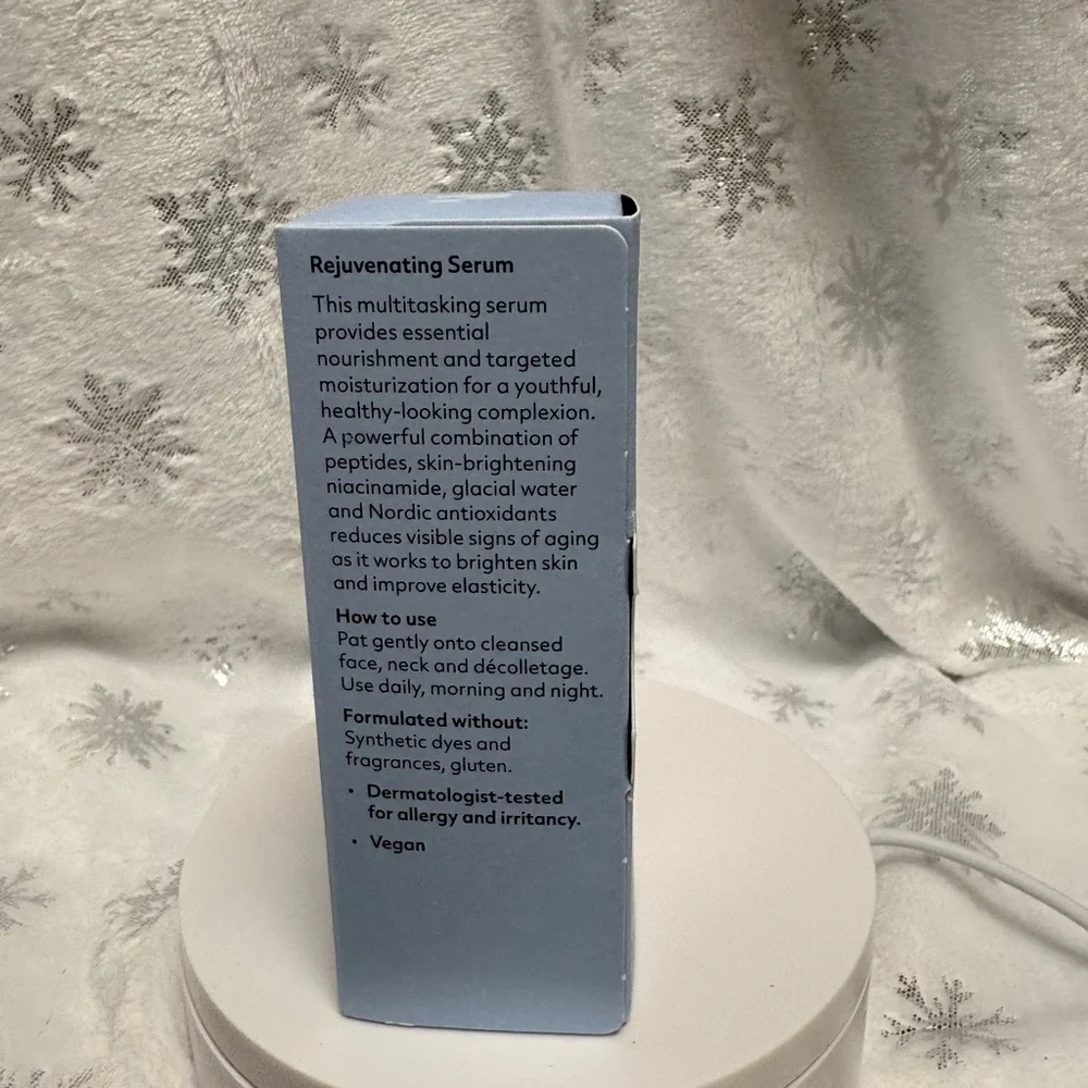 Norwex Rejuvenating Serum - 30ML/ 1FL OZ - Picture 6 of 11